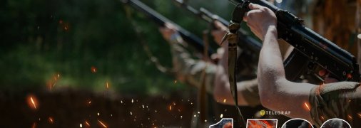 1596-й день повномасштабної війни Росії проти України