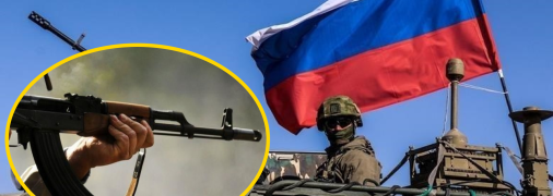 Армия РФ совершила очередное военное преступление