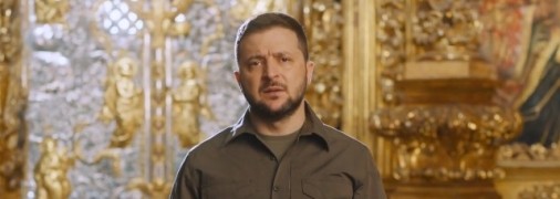 Владимир Зеленский поддержал решение Совета нацбезопасности и обороны