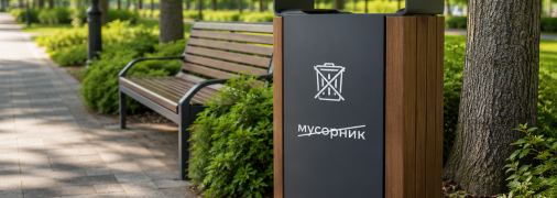 Смітник