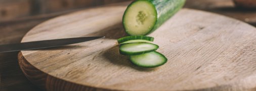 Как заморозить огурцы: 2 простых способа