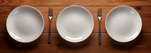 Посуд вважається джерелом домашньої енергетики