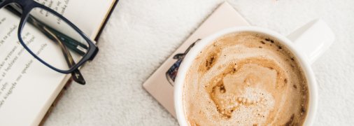 Идеальный дуэт: продукты, которые сочетаются с утренним кофе