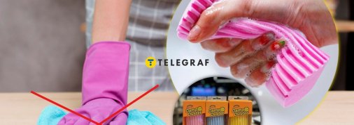 Уборка пыли