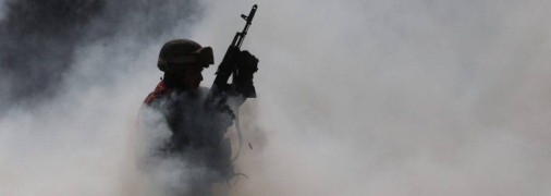 Military Media Center