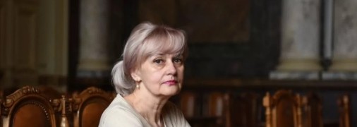 Ирина Фарион