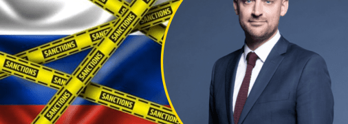 ЄС готує нові санкції проти Росії