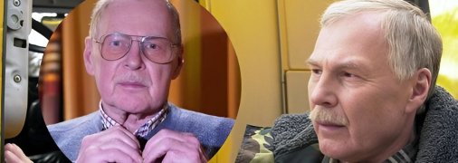 Владимир Гостюхин