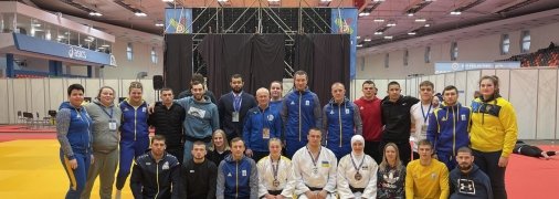 Украинская федерация готовит официальное заявление 1 мая