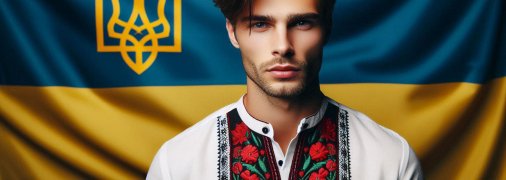 День ангела Андрея 30 ноября