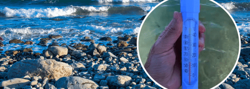 Колаж "Телеграфу"