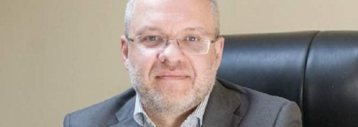 Рада погодилася призначити Германа Галущенка міністром енергетики: що про нього відомо