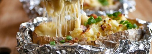 Простое и одновременно оригинальное блюдо для всей семьи