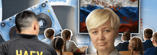 Лариса Ницой