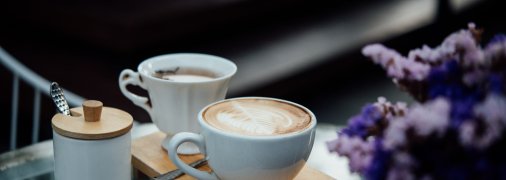 Вам понравится кофе еще больше