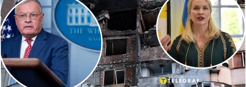 Кіт Келлог, Меган Моббс