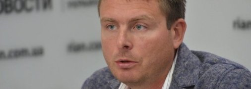 Если по госизмене приходят с обысками к теще, то это - репрессии, - Дмитрий Марунич