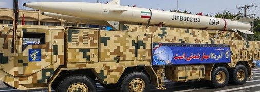 Иран внешними конфликтами пытается погасить волнения внутри страны