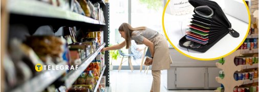 Як маніпулюють в магазині