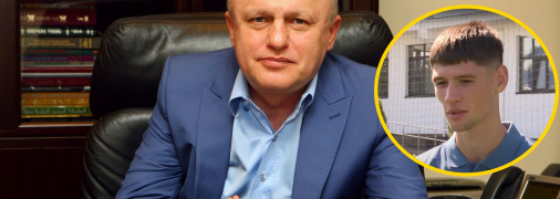 Керівництво "Динамо" оформило трансфер Владислава Бленуце