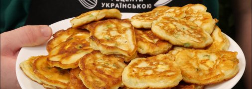 Вкусные и простые в приготовлении, подходят для завтрака