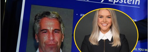 У мережі обговорюють Левітт Керолайн