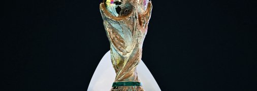 Кубок мира по футболу