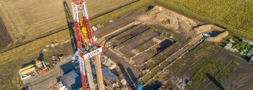 Сахалинское месторождение