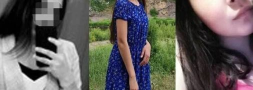 Жертвами Лазарева стали три студентки, младшей из которых было всего 17