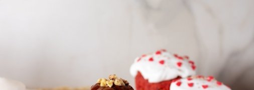 Необычная морковная паска