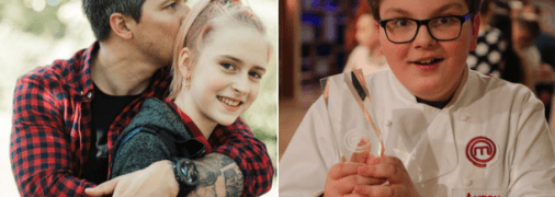 Звездные дети рассказали о своих планах на осенние каникулы