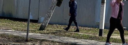 В россии заявили об "обстреле" брянской области