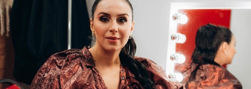 Джамала знялася у фільмі про війну