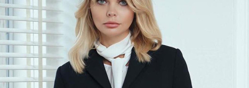 Александра Клитина