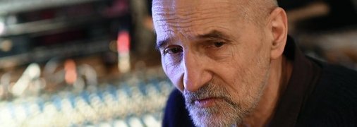 Актер Петр Мамонов в фильме "Паломница" рассказал, как нашел смысл жизни