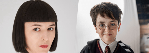 Светлана Корбут сыграет в сериале о Гарри Поттере