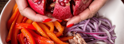 Салат виходить дуже смачним