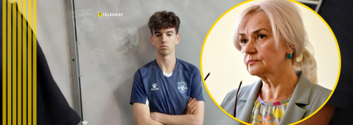 Підозрюваний у вбивстві Ірини Фаріон