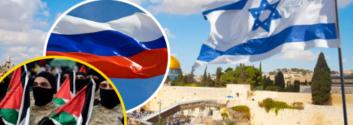 Противостояние Ирана и Израиля продолжается