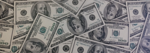 Американская валюта