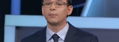 Бутусов заявил об угрозах со стороны Мураева, который в прямом эфире продвигал федерализацию Украины