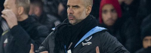 "Ливерпуль неудержим": Гвардиола восхищается подопечными Клоппа