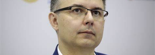 Бывший гендиректор ООО "Озон Холдинг" Александр Шульгин