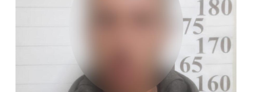 31-летний рецидивист надругался над малолетней девочкой