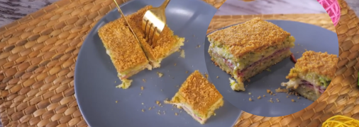 Гості попросять у вас рецепт