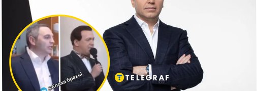 Вбивство Андрія Портнова і меми