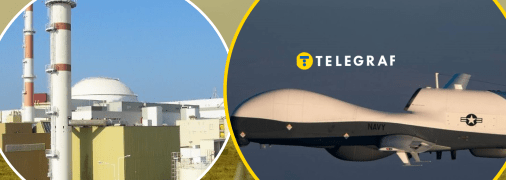 Коллаж "Телеграф"