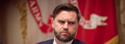 Джей Ді Венс