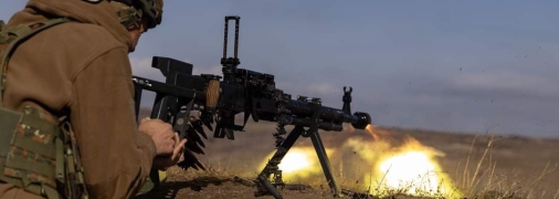 Як розуміти нинішню ситуацію на фронті