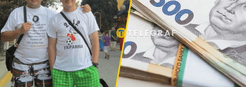 Фото Артура в мережі небагато